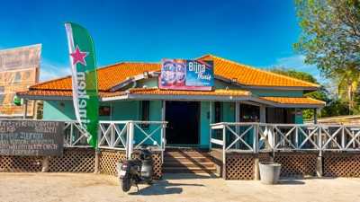 HAPPY HOUR - Bijna Thuis