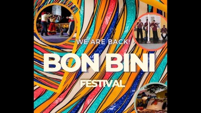 Bon Bini Festival