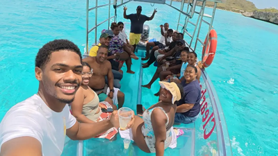 Clearboat Sunset Cruise