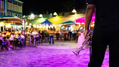 LIVE Performance at Rif Fort Renaissance Mall