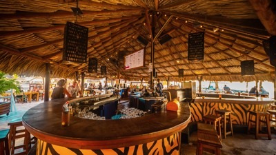 Unplugged Sessions - Zanzibar