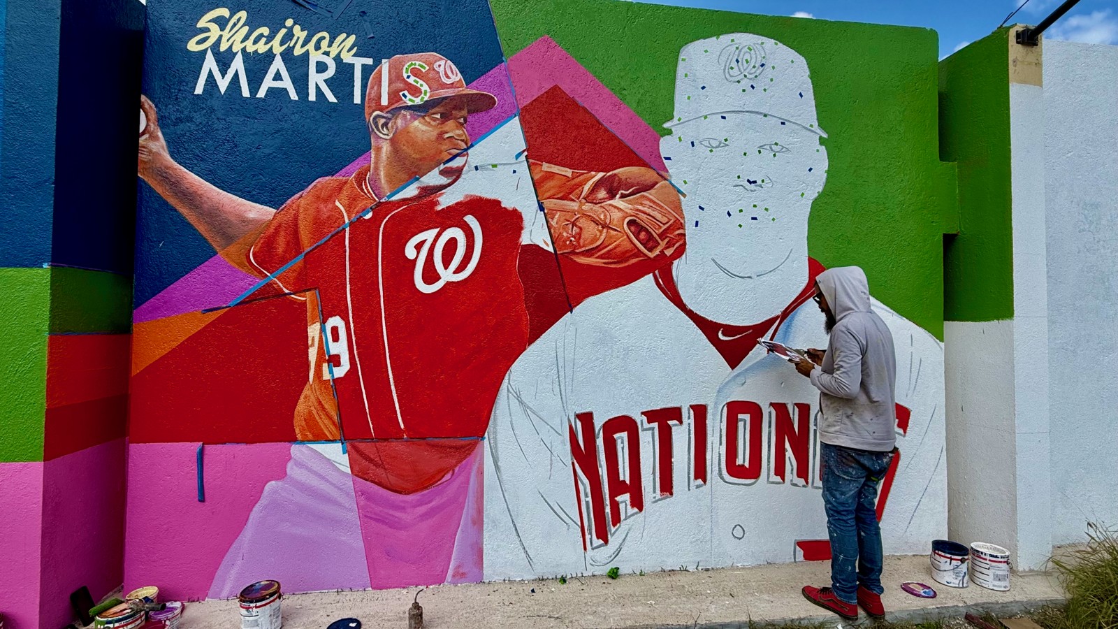 01. Curaçao Street Art - Image 8