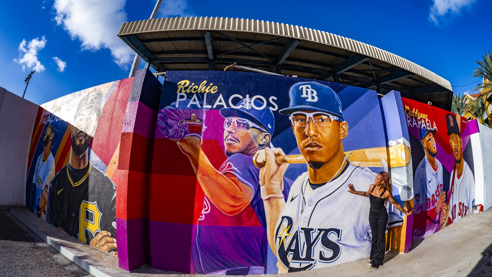 01. Curaçao Street Art - Image 3