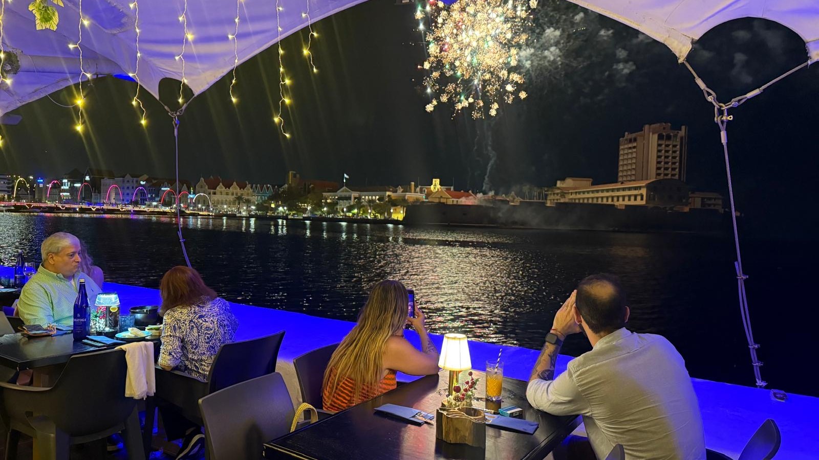 Open daily for lunch and dinner! - Image 1