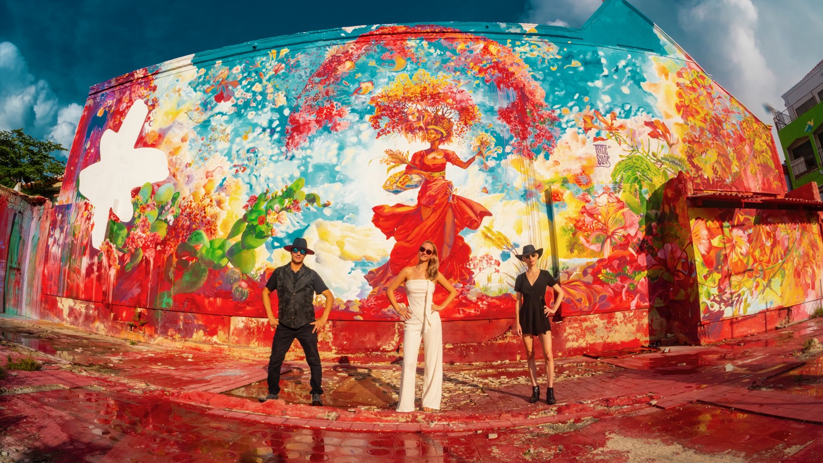 Otra Guide: Caribbean Travel