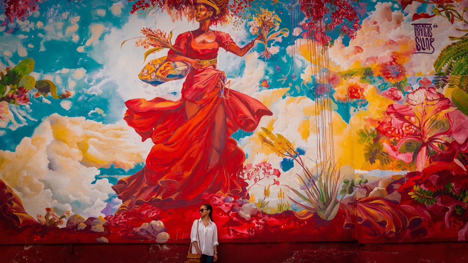 02. Curaçao Street Art - Image 14