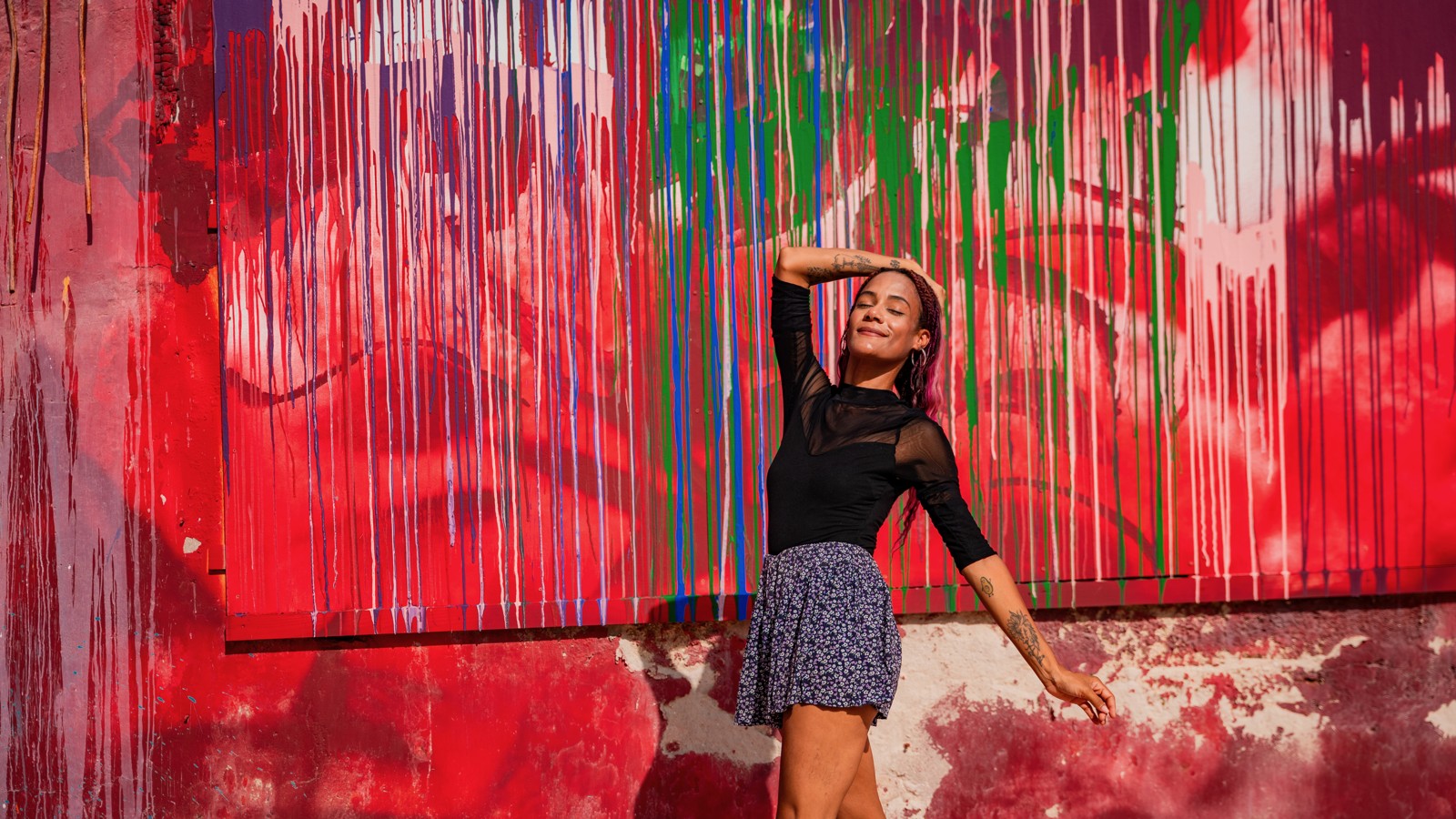 02. Curaçao Street Art - Image 15