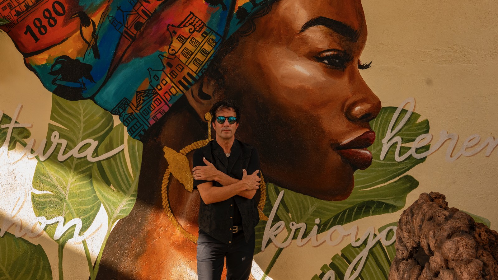 04. Curaçao Street Art - Image 4