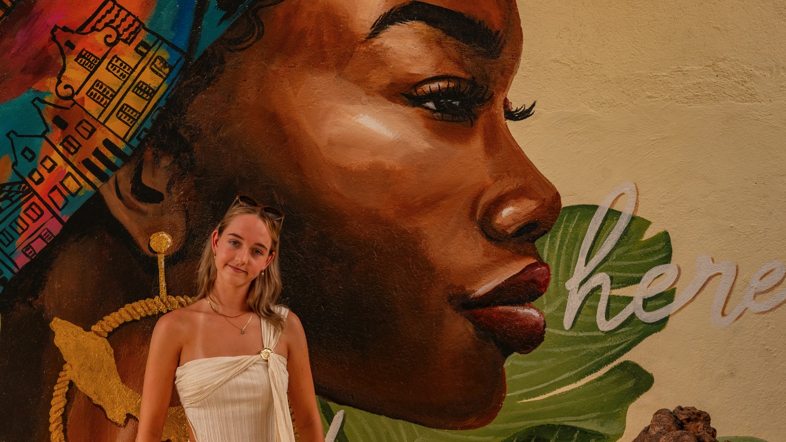 04. Curaçao Street Art - Image 9