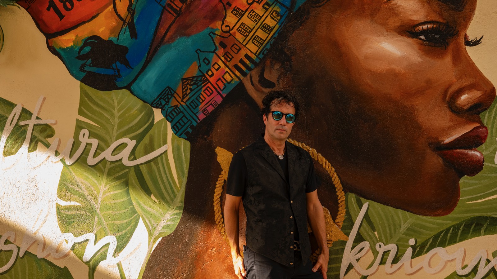 04. Curaçao Street Art - Image 11