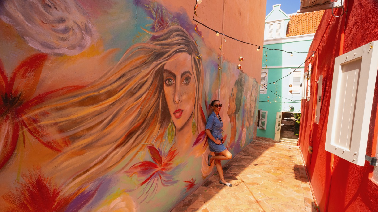 05. Curaçao Street Art - Image 3