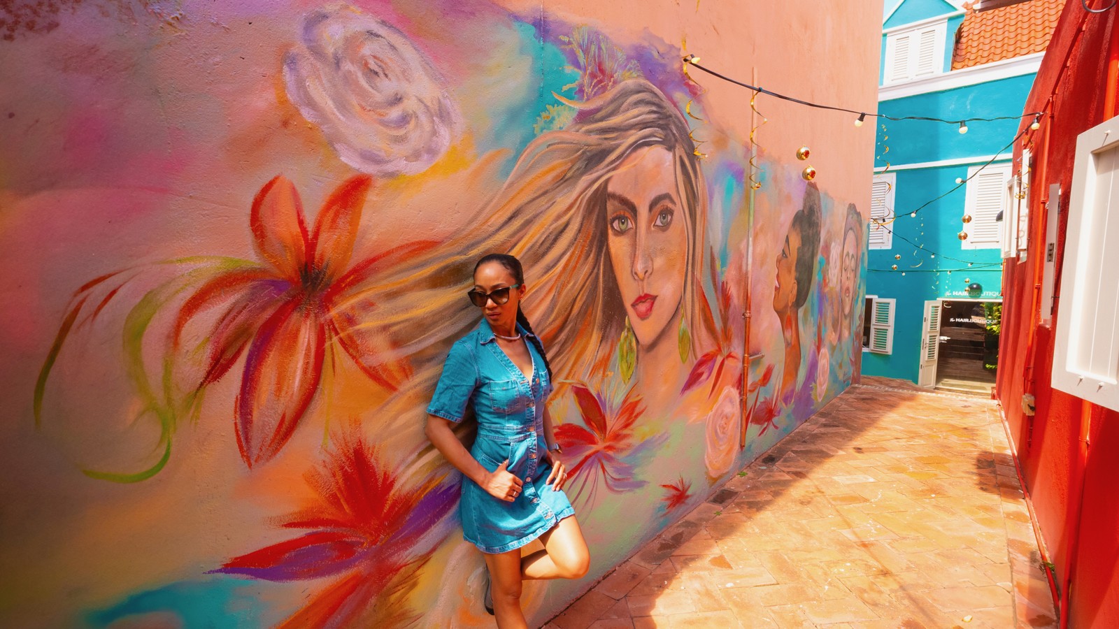 05. Curaçao Street Art - Image 4