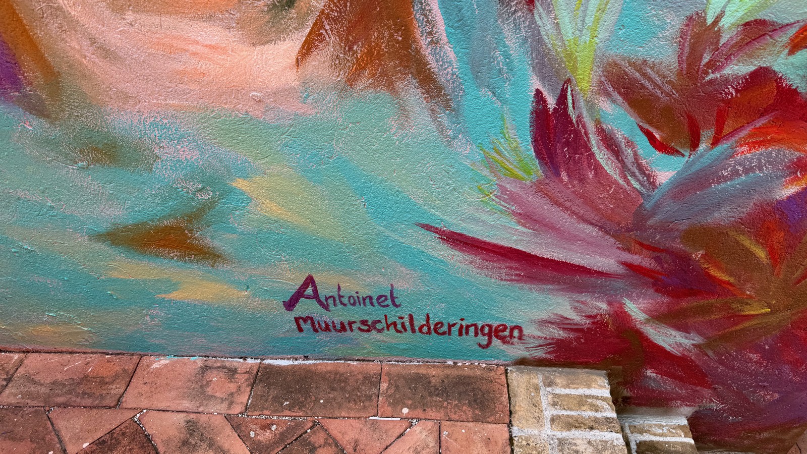 05. Curaçao Street Art - Image 6