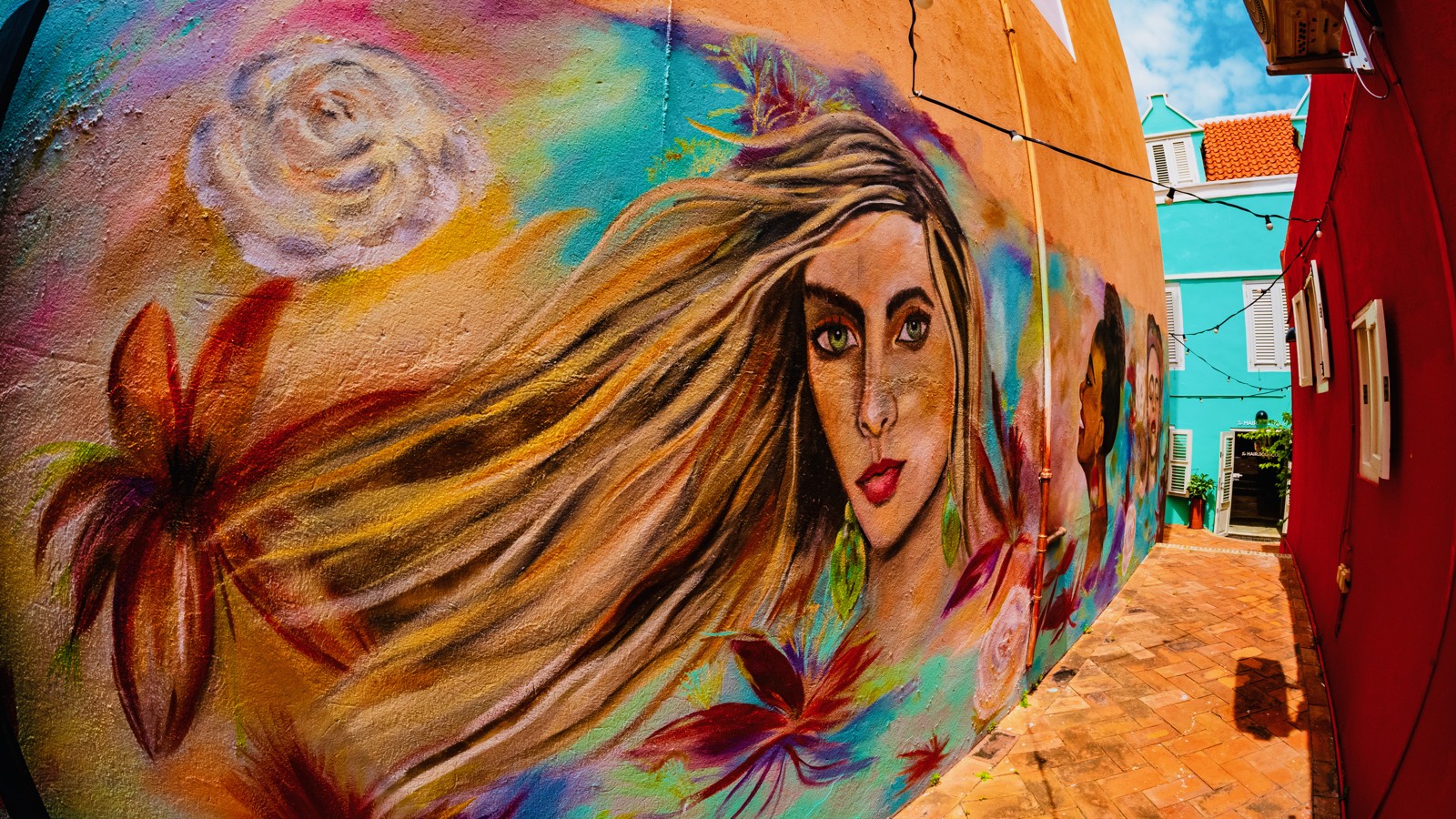 05. Curaçao Street Art - Image 8