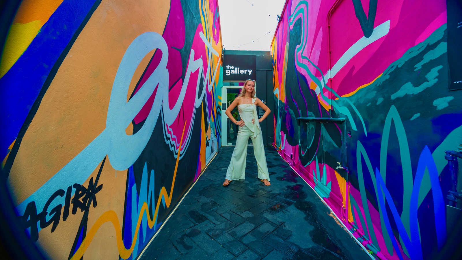 07. Curaçao Street Art - Image 5