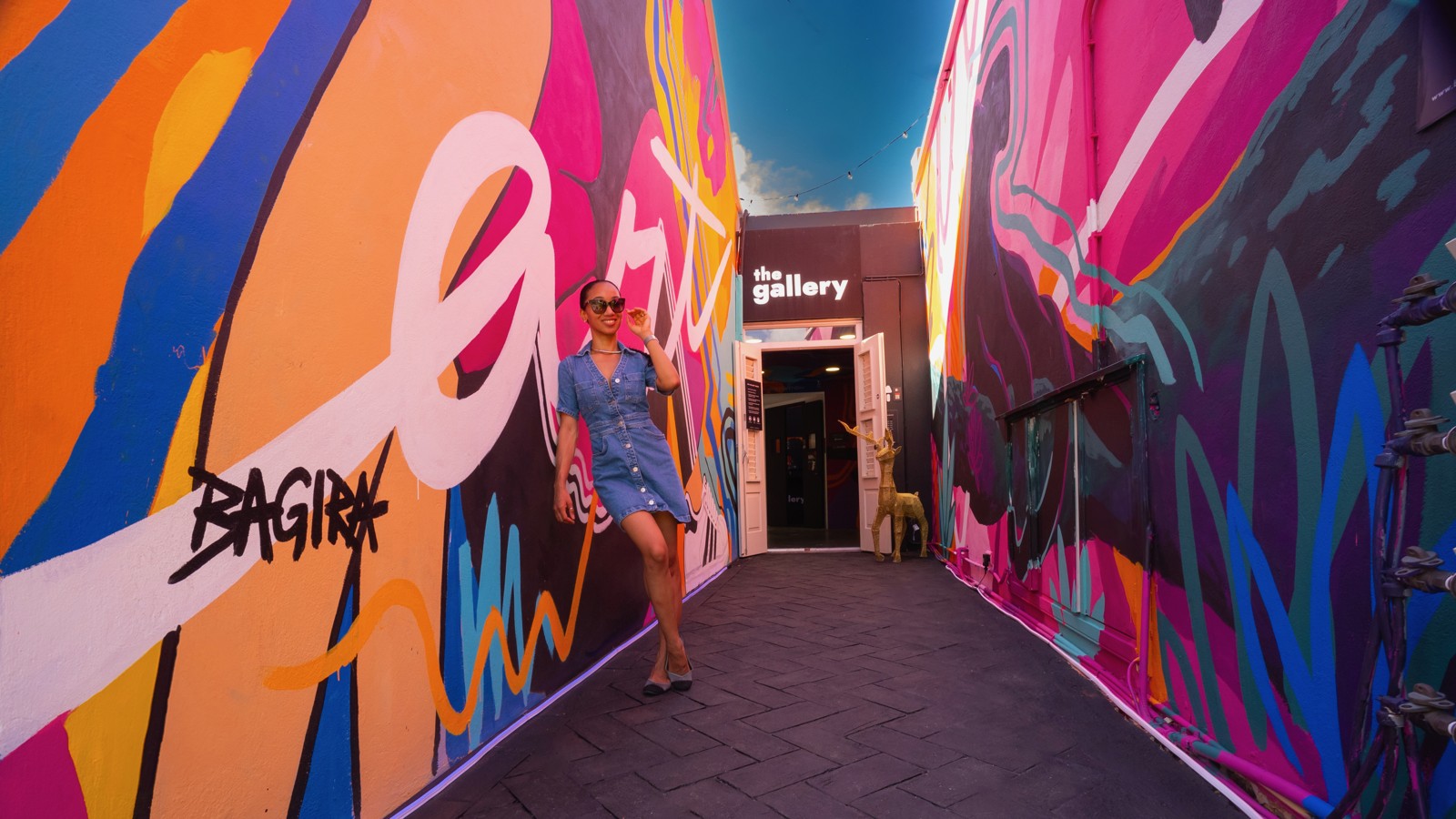 07. Curaçao Street Art - Image 4