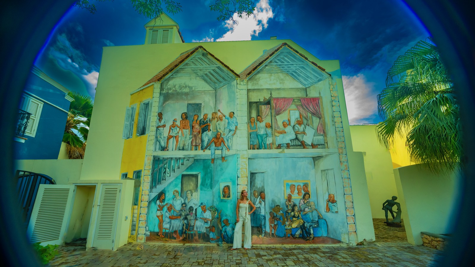 06. Curaçao Street Art - Image 4