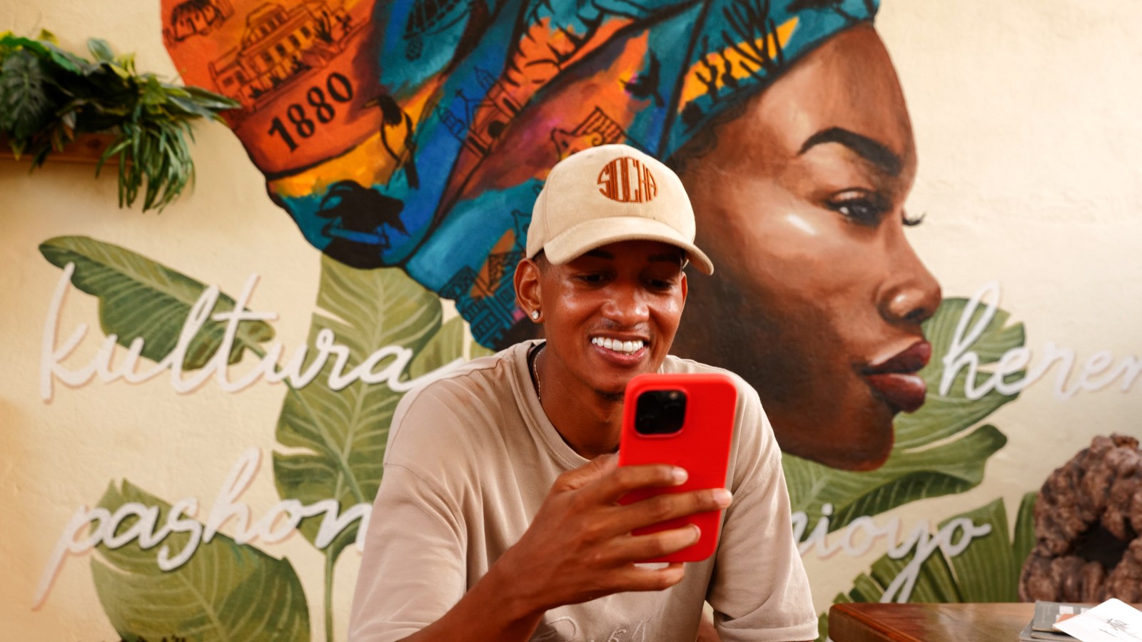 Rustiq In Kura Hulanda Village - Image 1