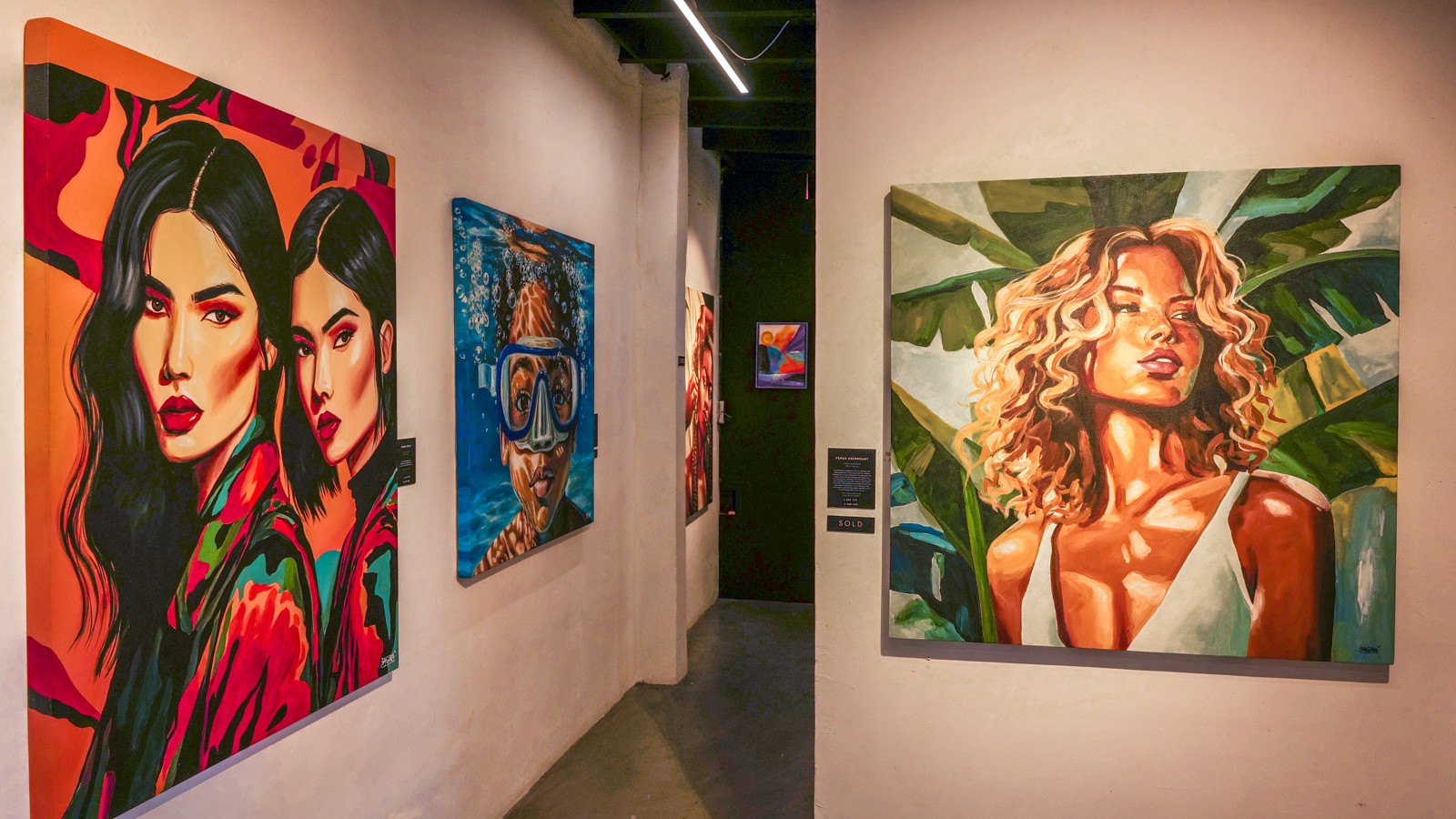 07. Curaçao Street Art - Image 7