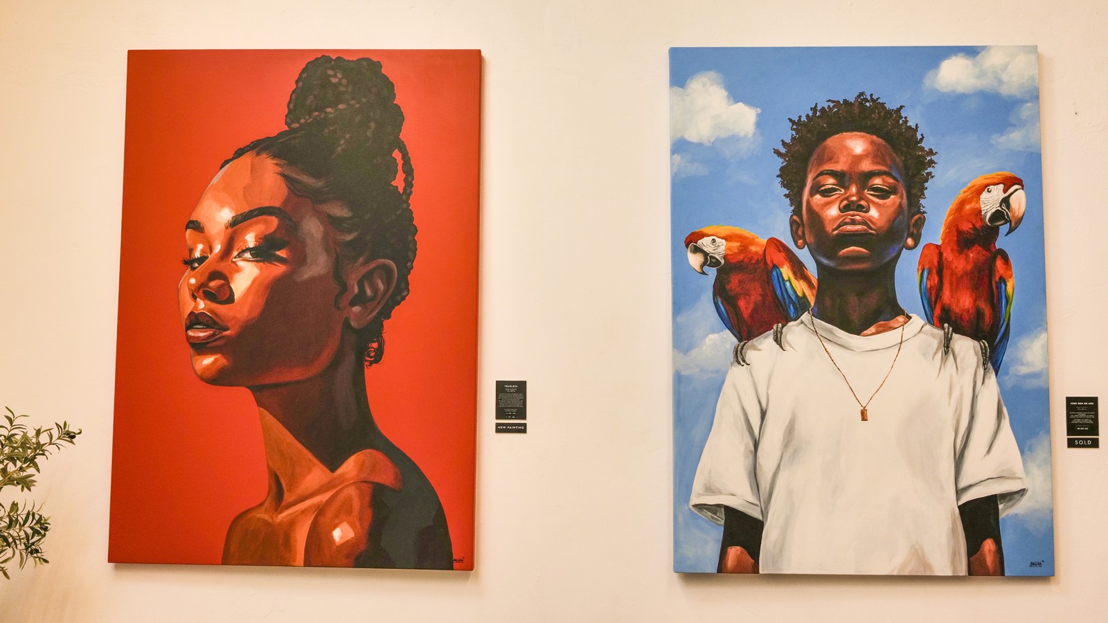 07. Curaçao Street Art - Image 8