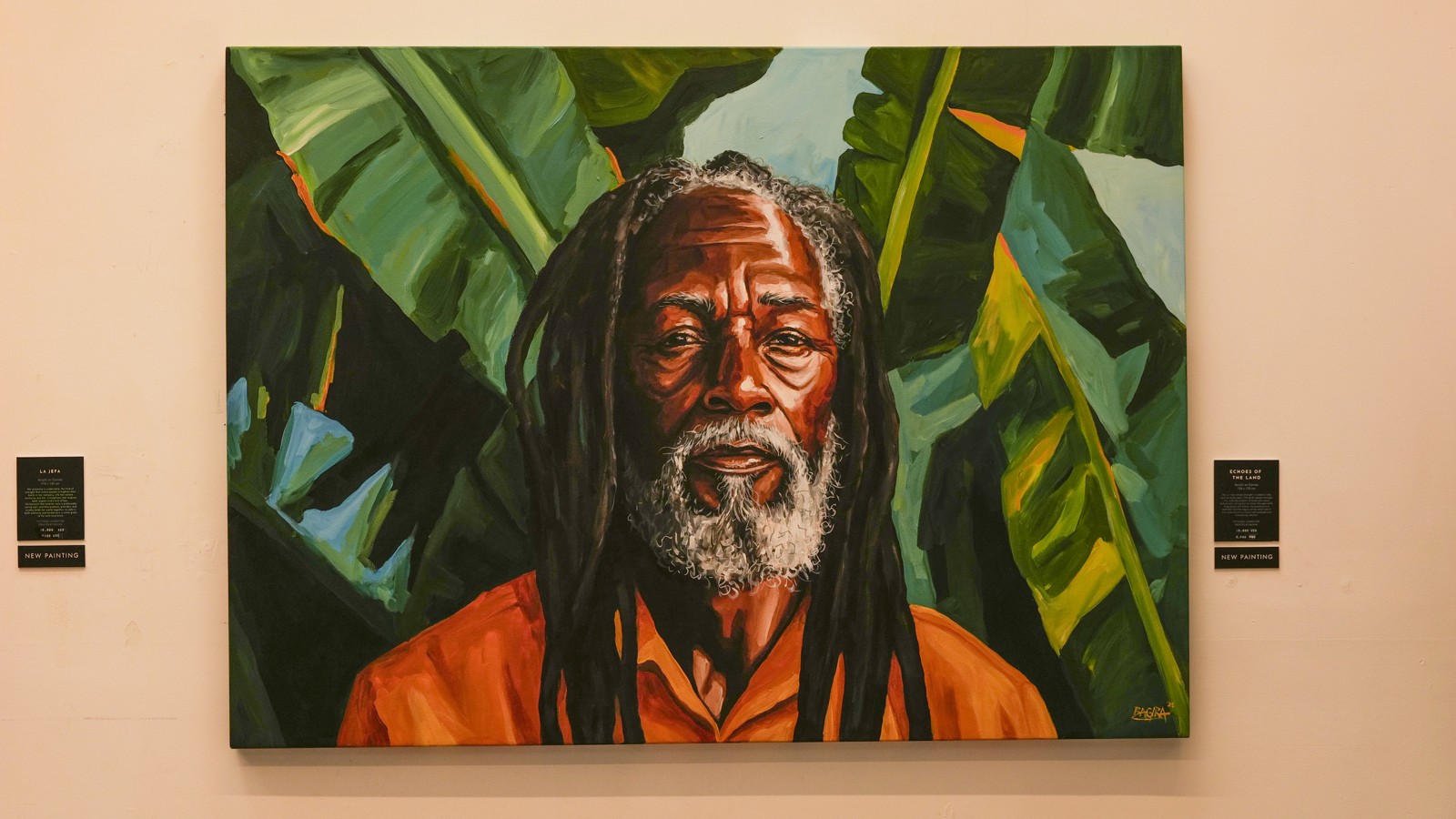 07. Curaçao Street Art - Image 9