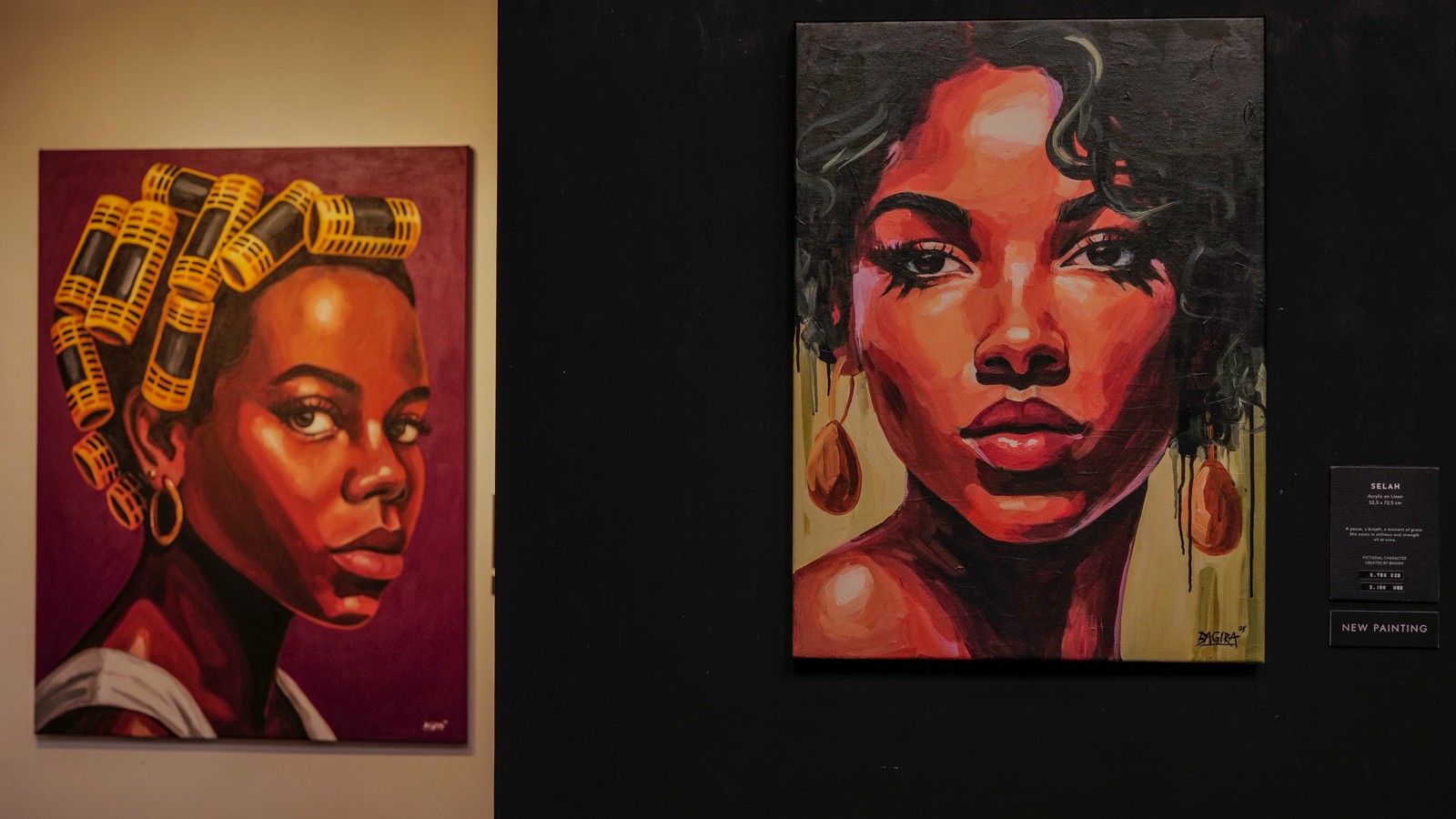 07. Curaçao Street Art - Image 10