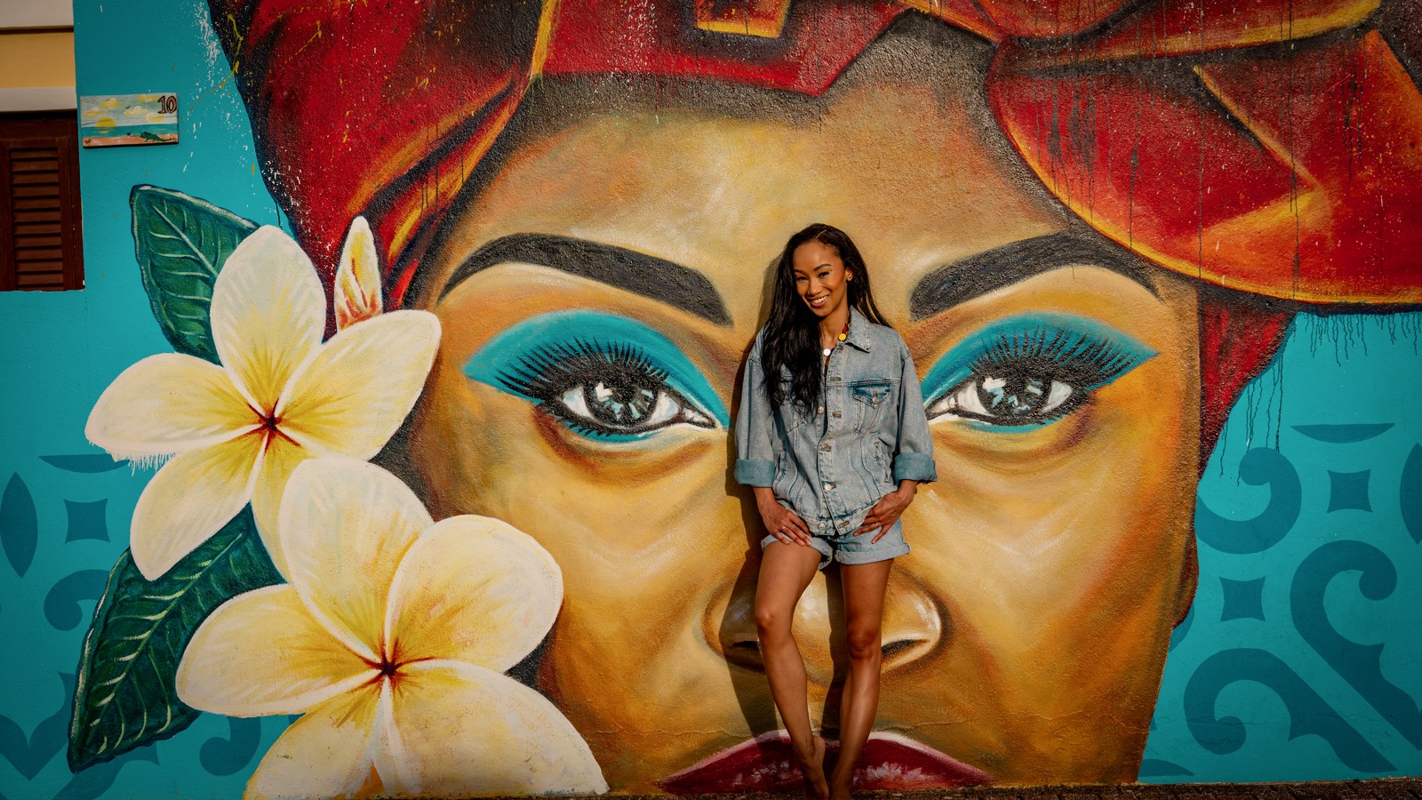 09. Curaçao Street Art - Image 8