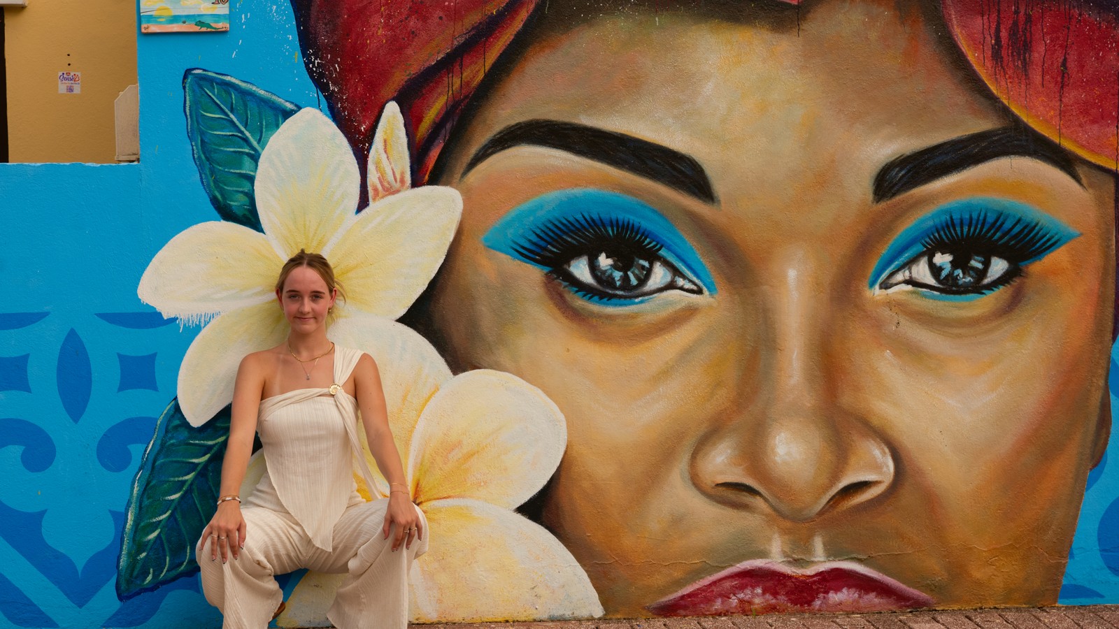 09. Curaçao Street Art - Image 11