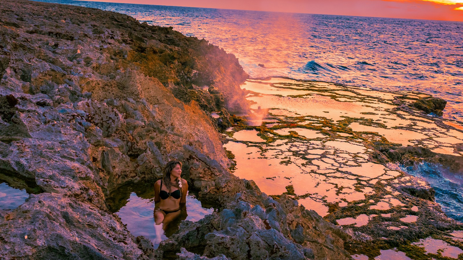 Watamula - Westpunt - Image 1