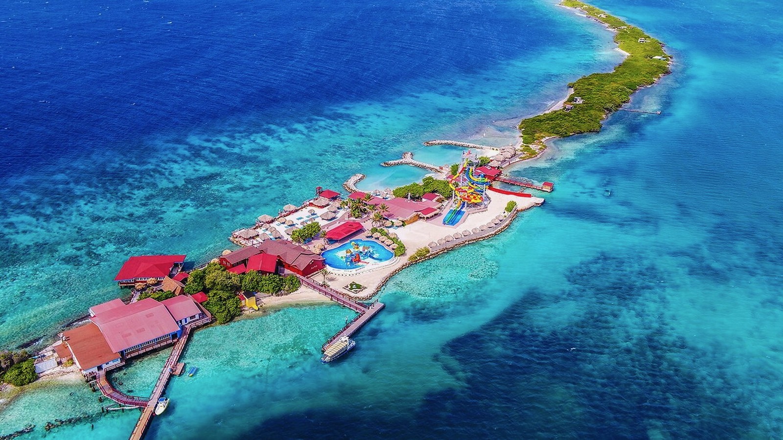 All-Inclusive Day Pass - De Palm Island - Image 2