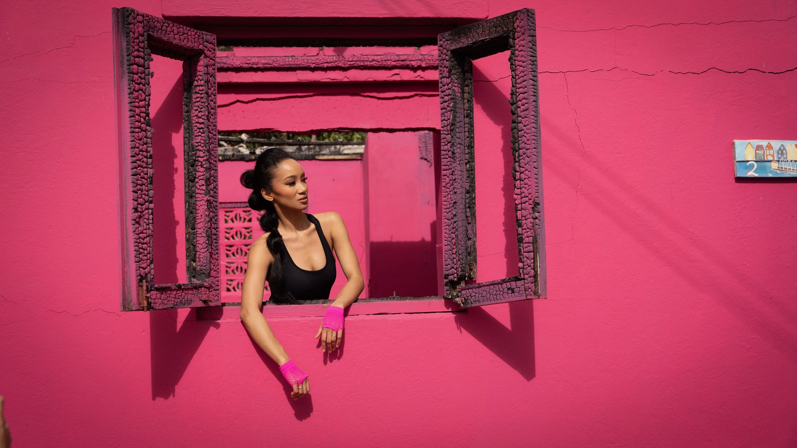 11. Curaçao Street Art - Image 3