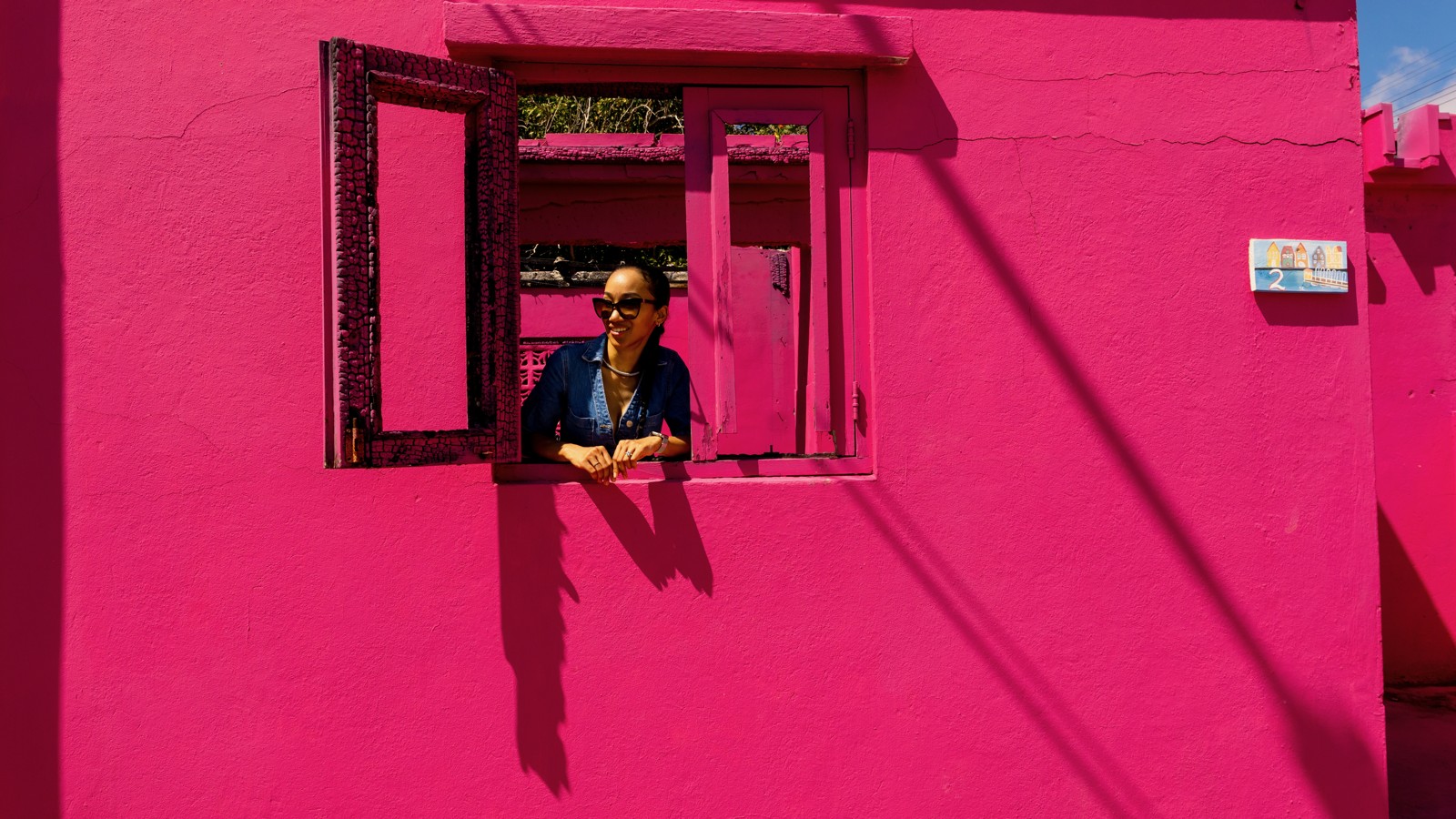 11. Curaçao Street Art - Image 4