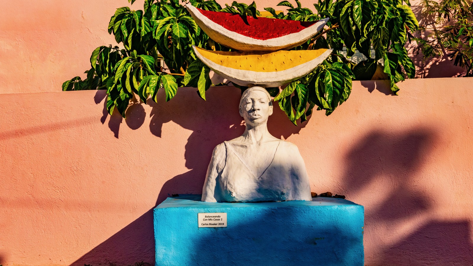 12. Curaçao Street Art - Image 2