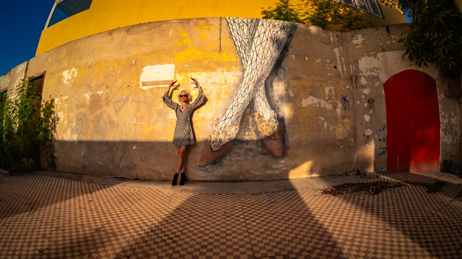 12. Aruba Street Art - Image 2