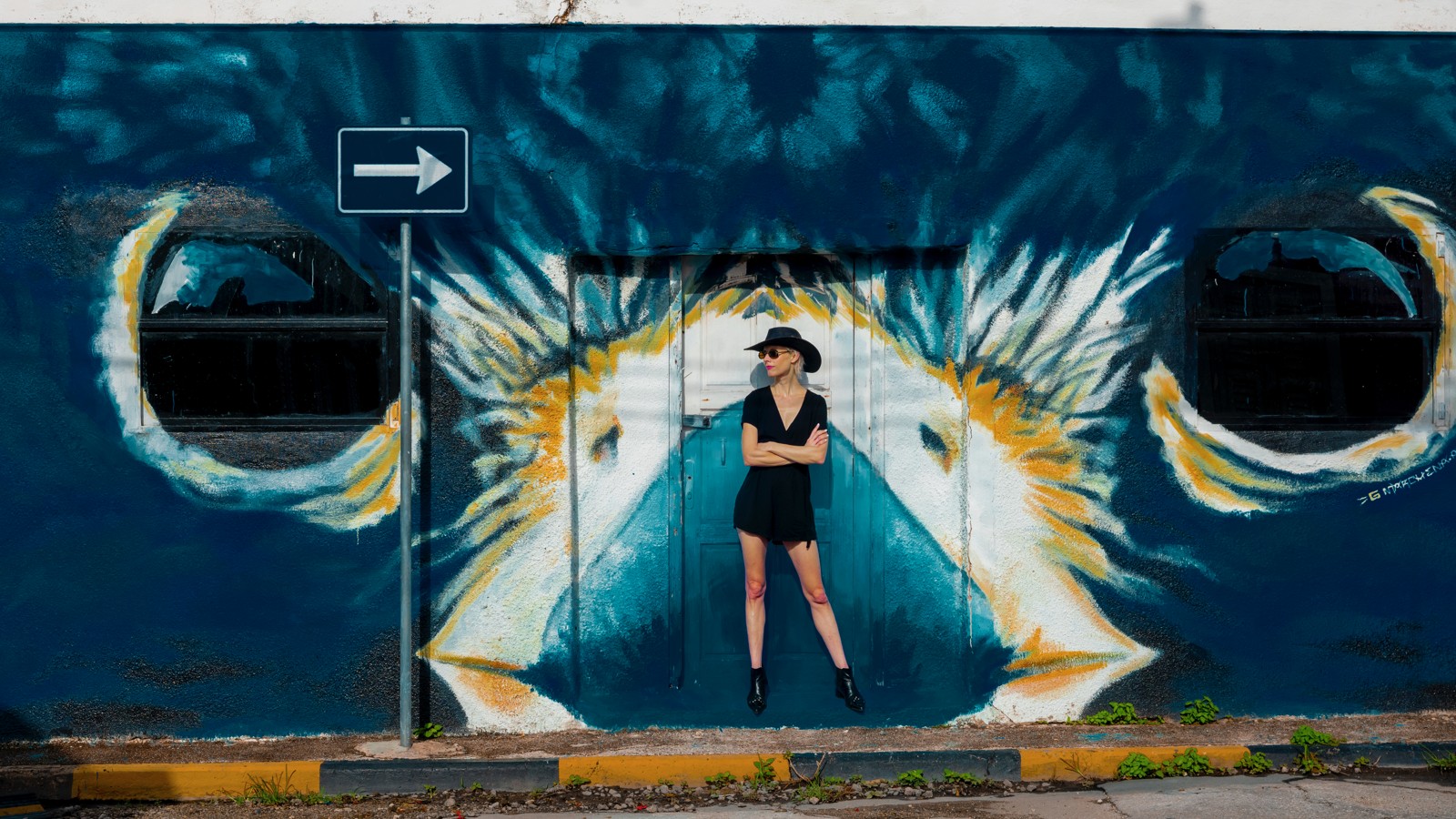 14. Curaçao Street Art - Image 3