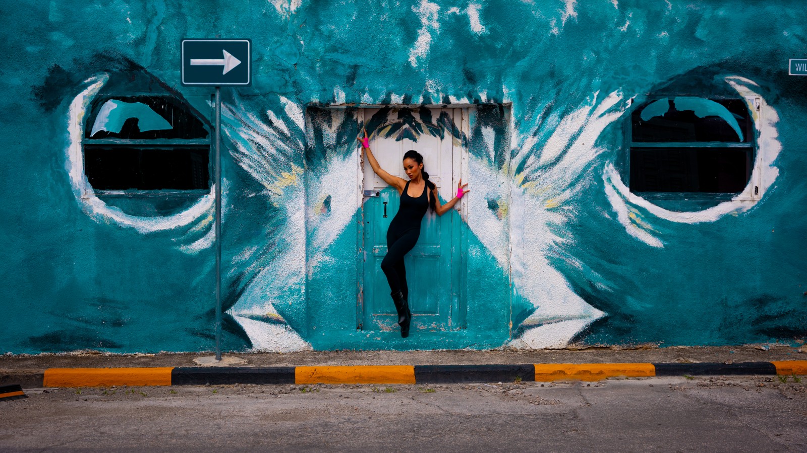 14. Curaçao Street Art - Image 5