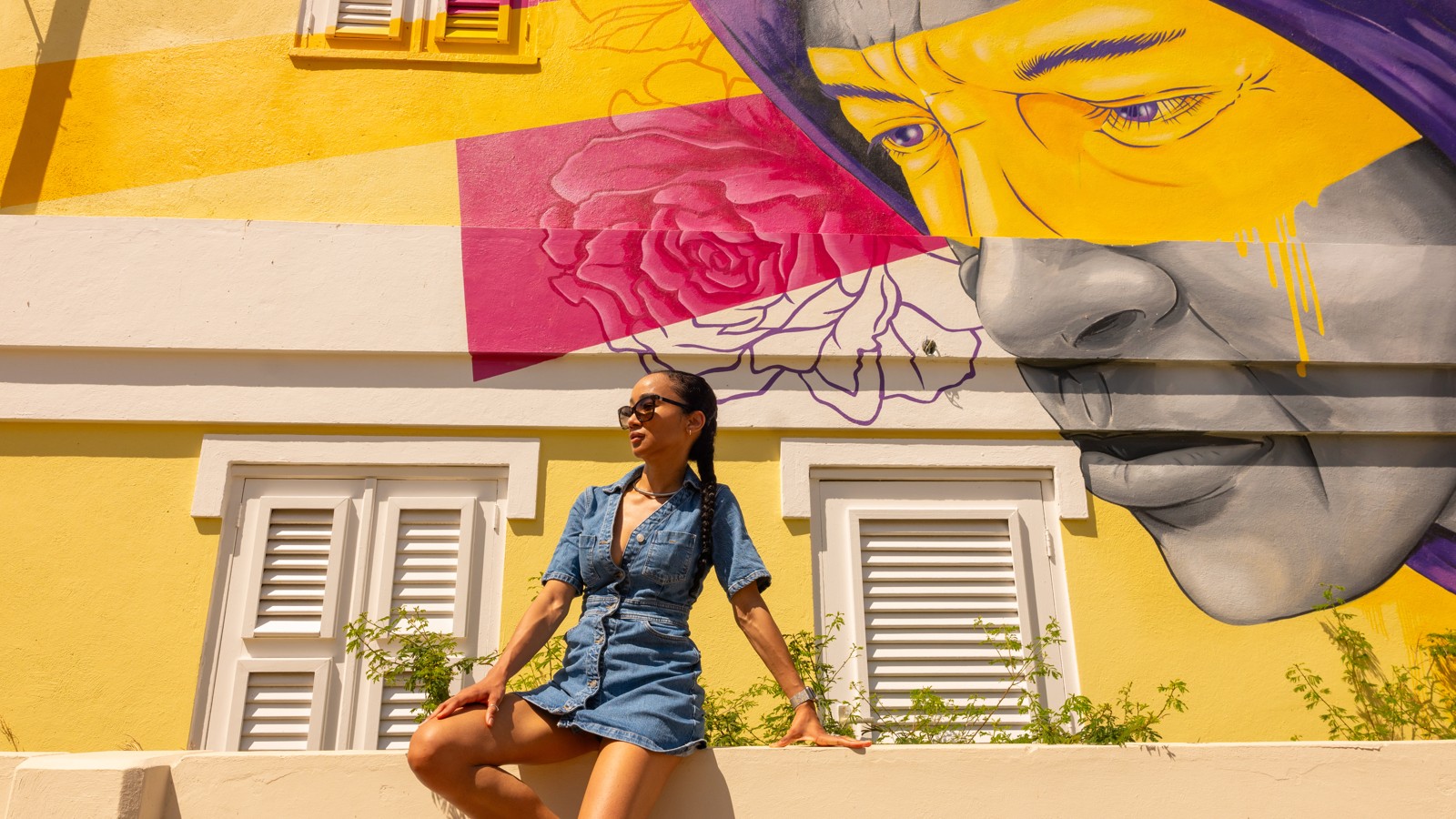 17. Curaçao Street Art - Image 12