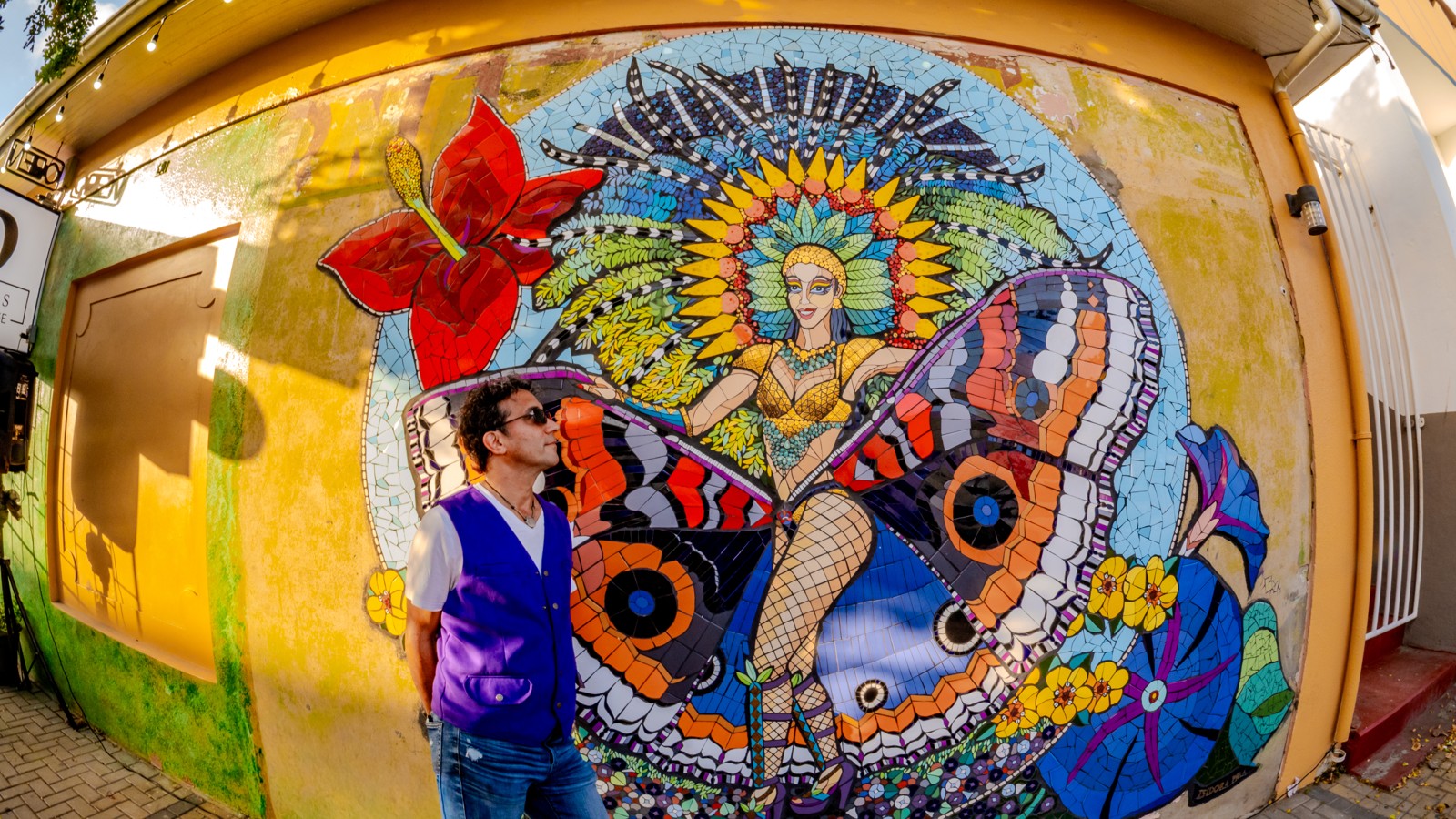 17. Aruba Street Art - Image 2