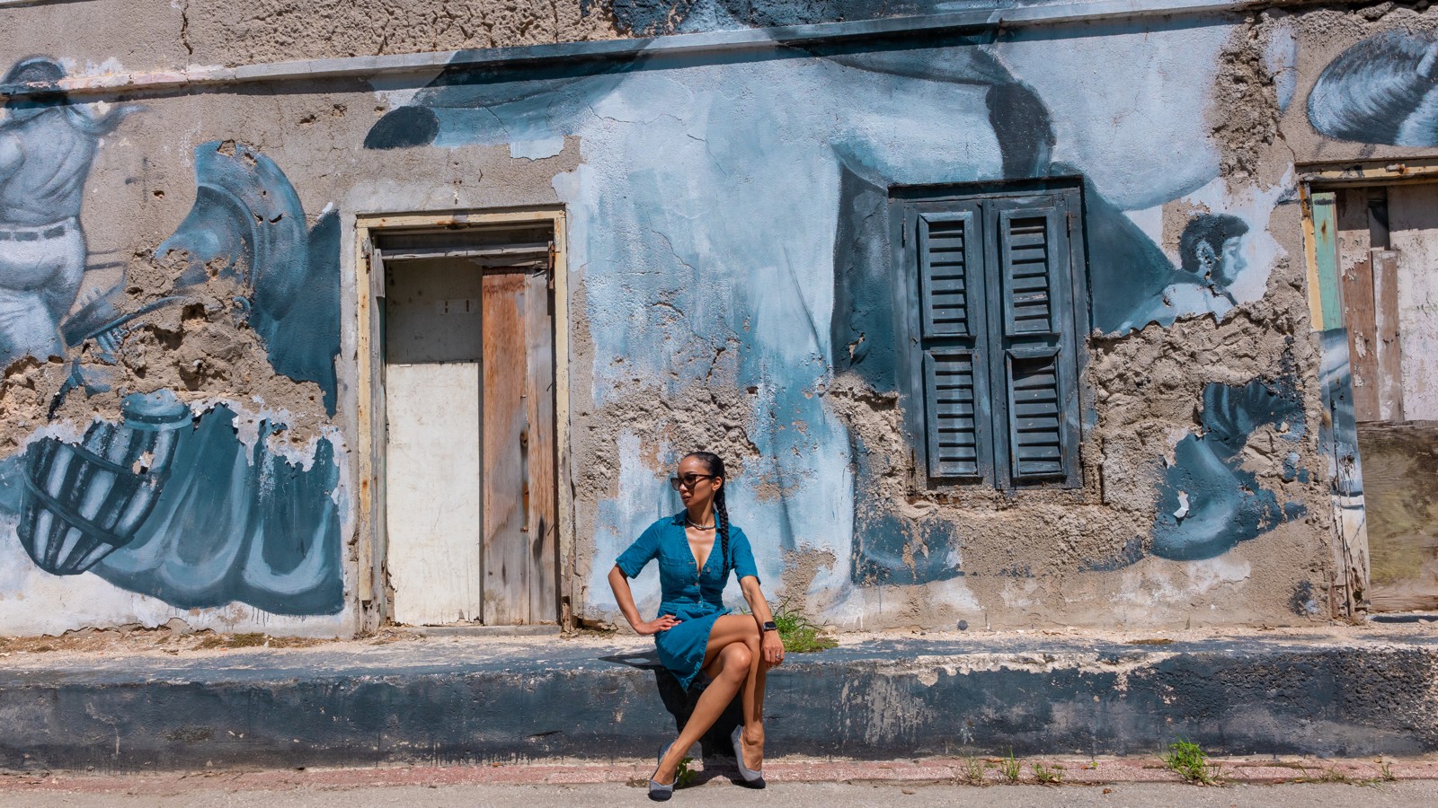 19. Curaçao Street Art - Image 7