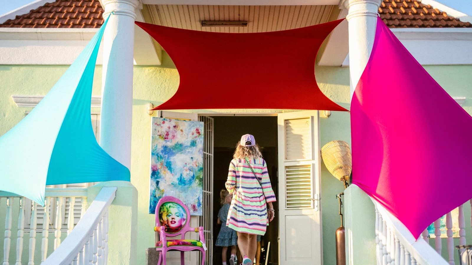 Art Week Kaya Kaya - Image 1