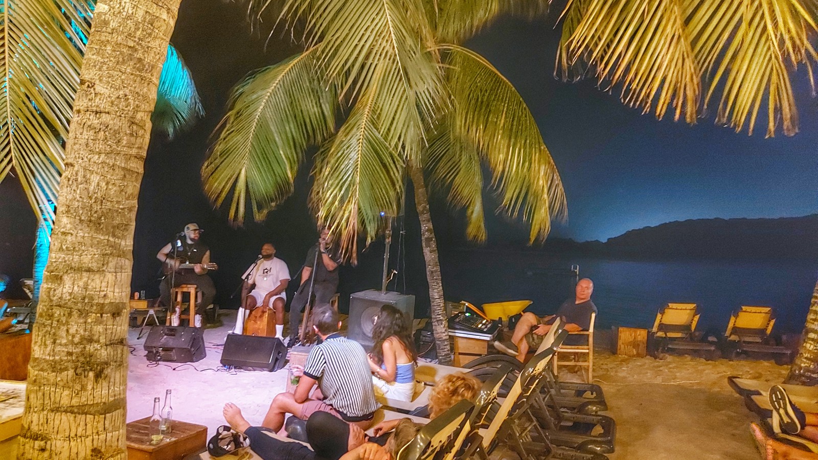 Wednesday Night - LIVE Music - Image 1