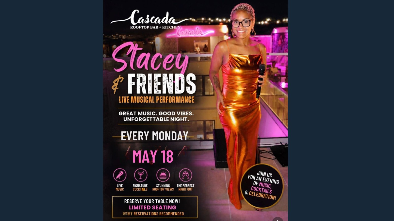 Stacey & Friends - Image 1