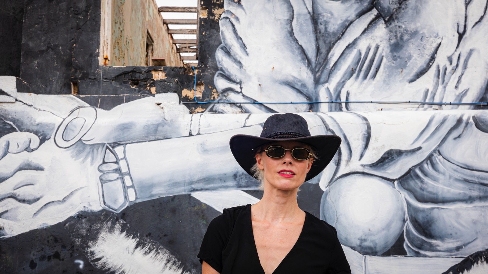 21. Curaçao Street Art - Image 6