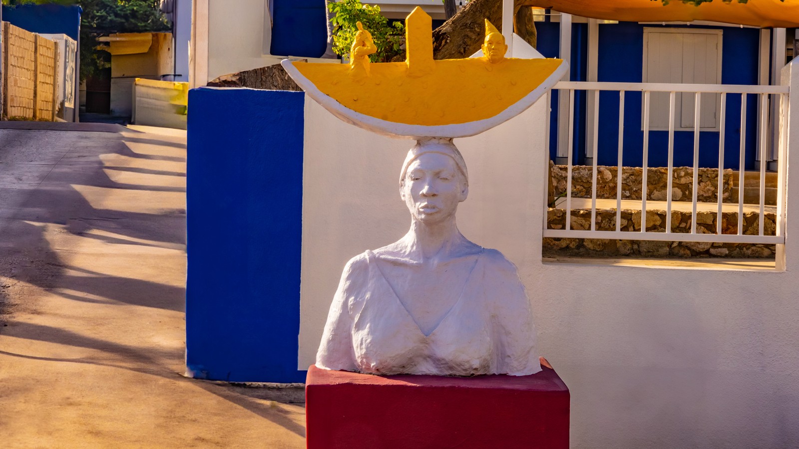 24. Curaçao Street Art - Image 2