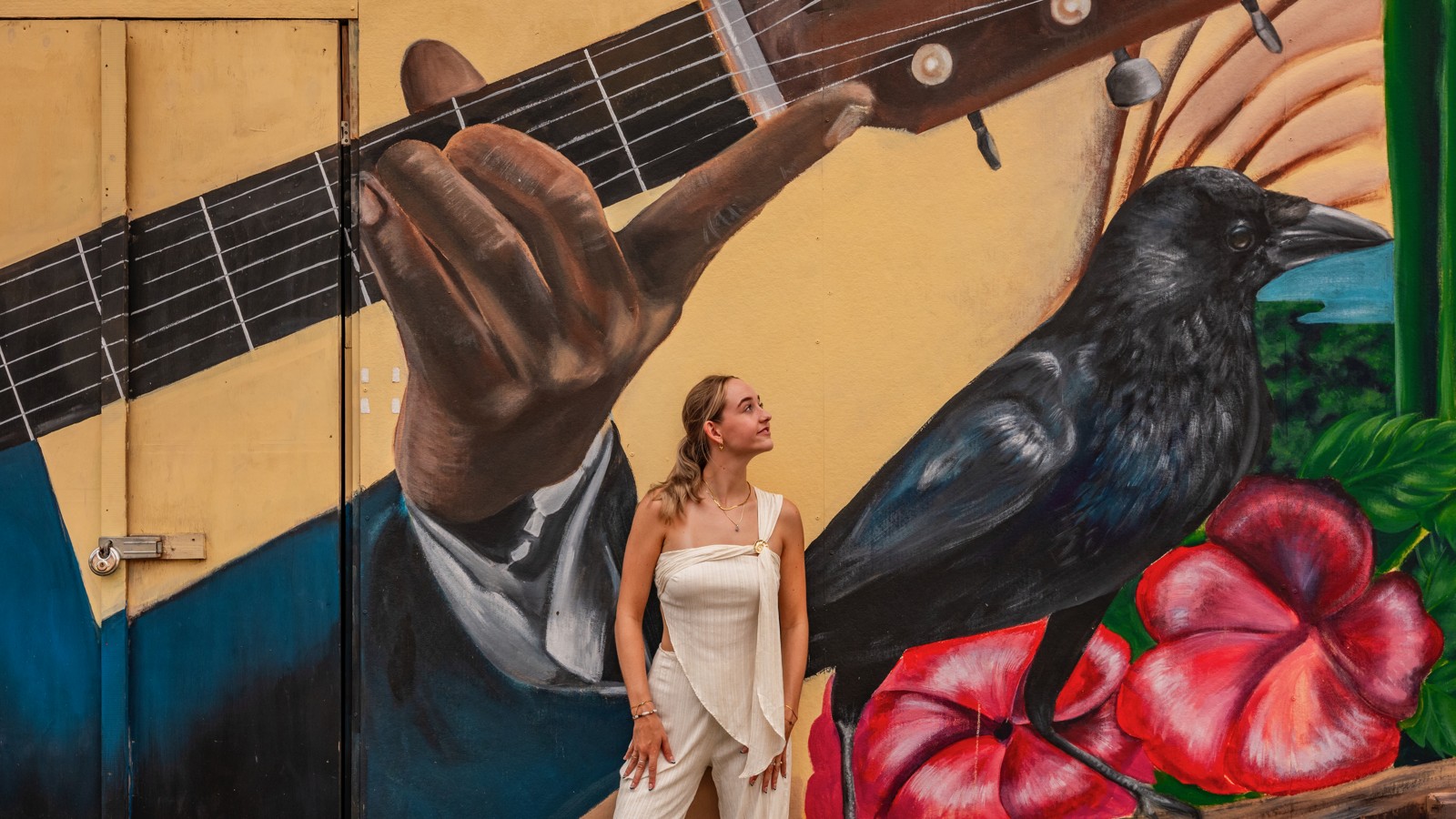 28. Curaçao Street Art - Image 5