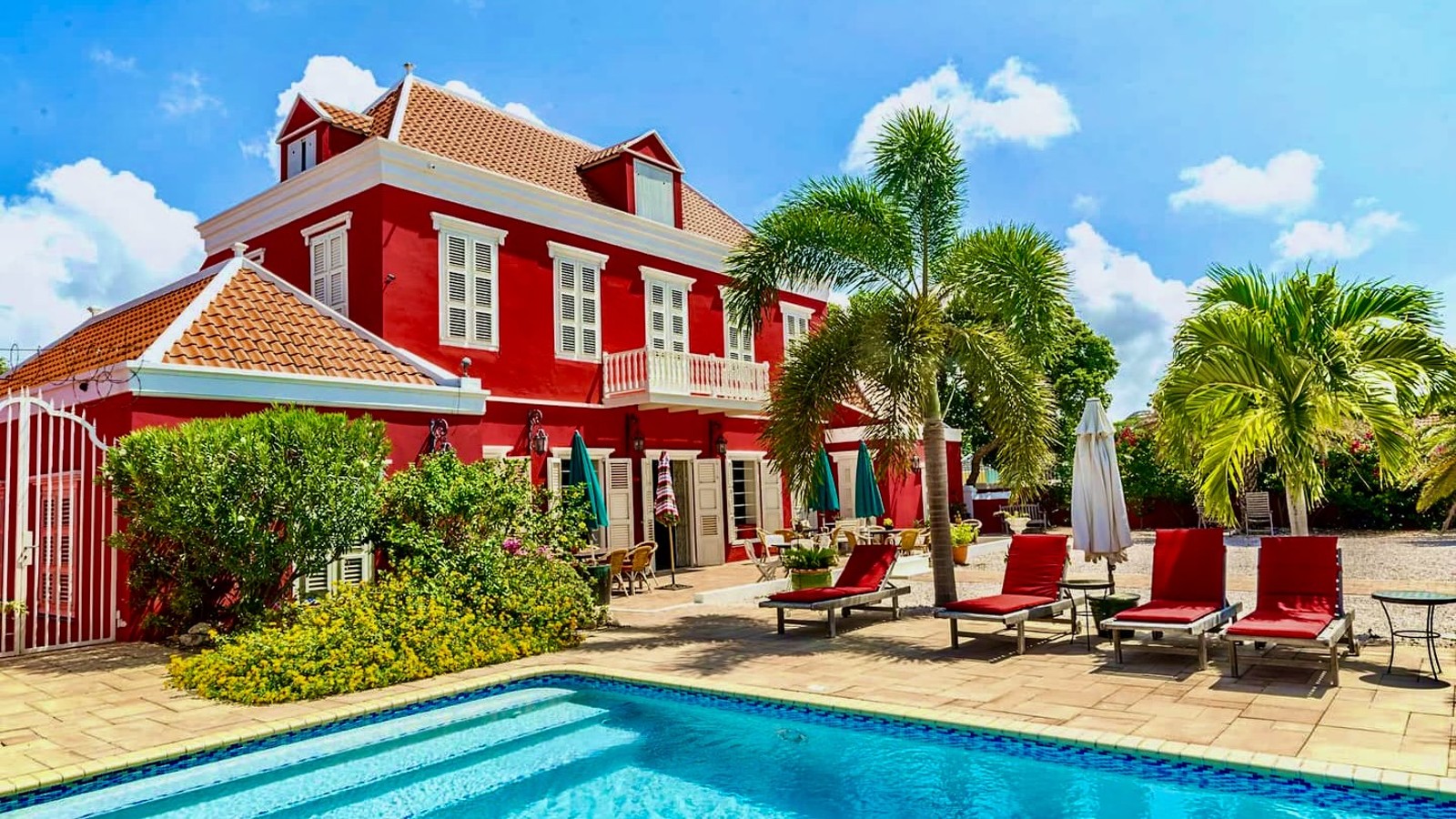 Villa Tokara - Image 1