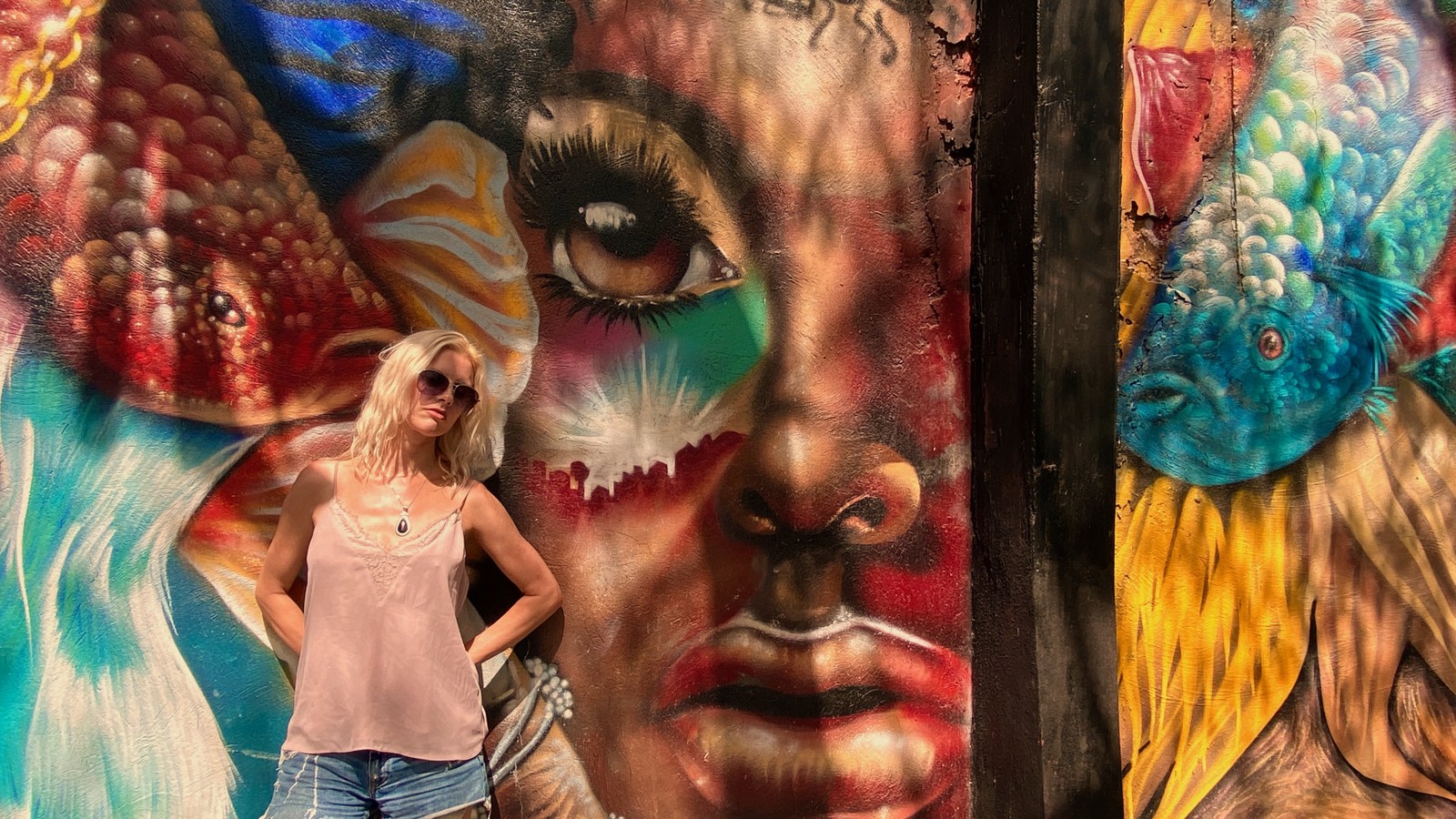 30. Curaçao Street Art - Image 4