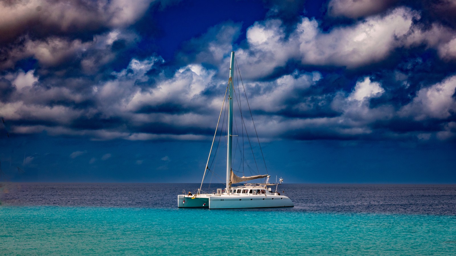 34. Hurricane Season - Image 1