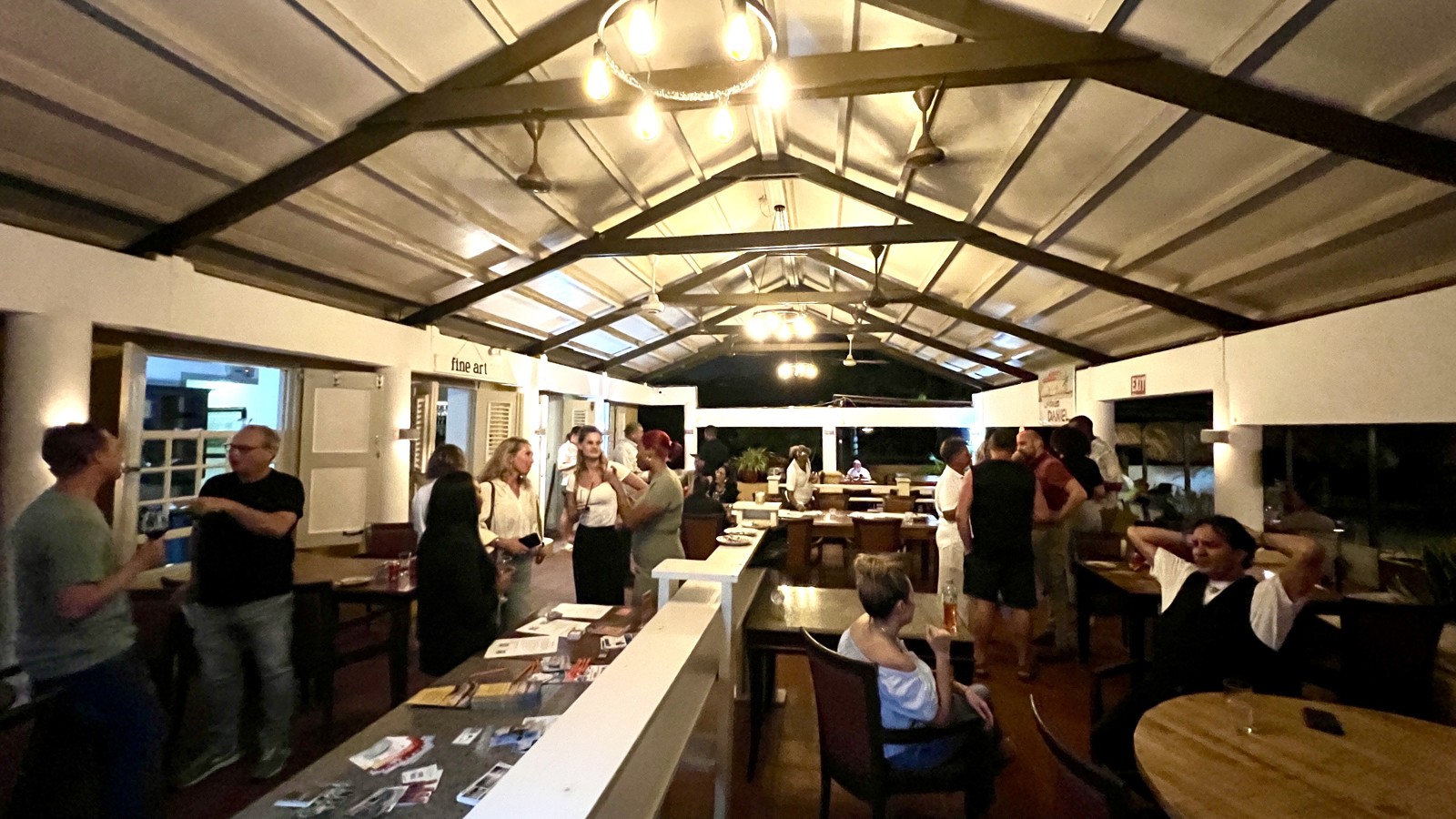 CASHA Membership Meeting - Image 1