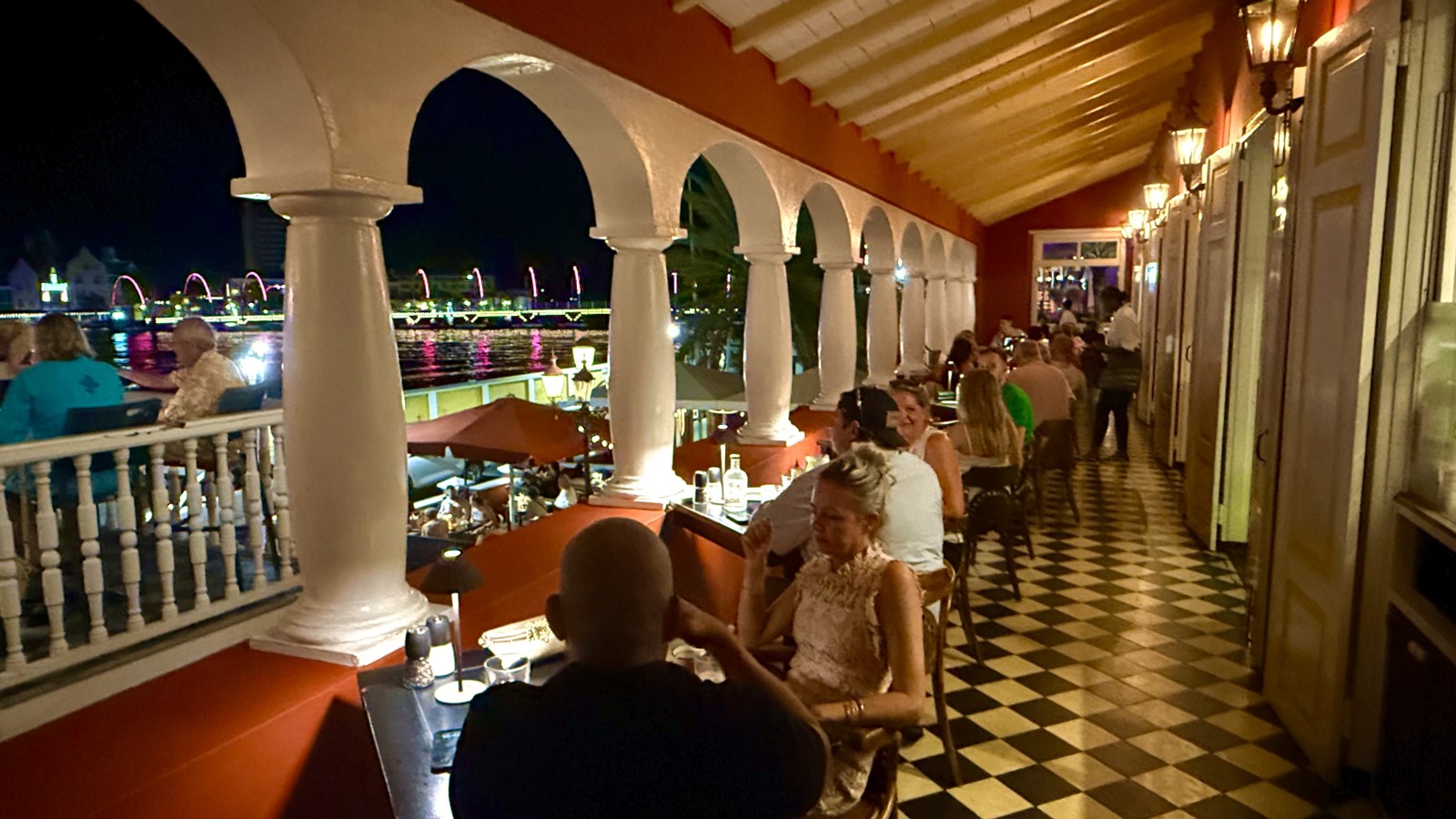 The Gouveneur Restaurant - Image 1